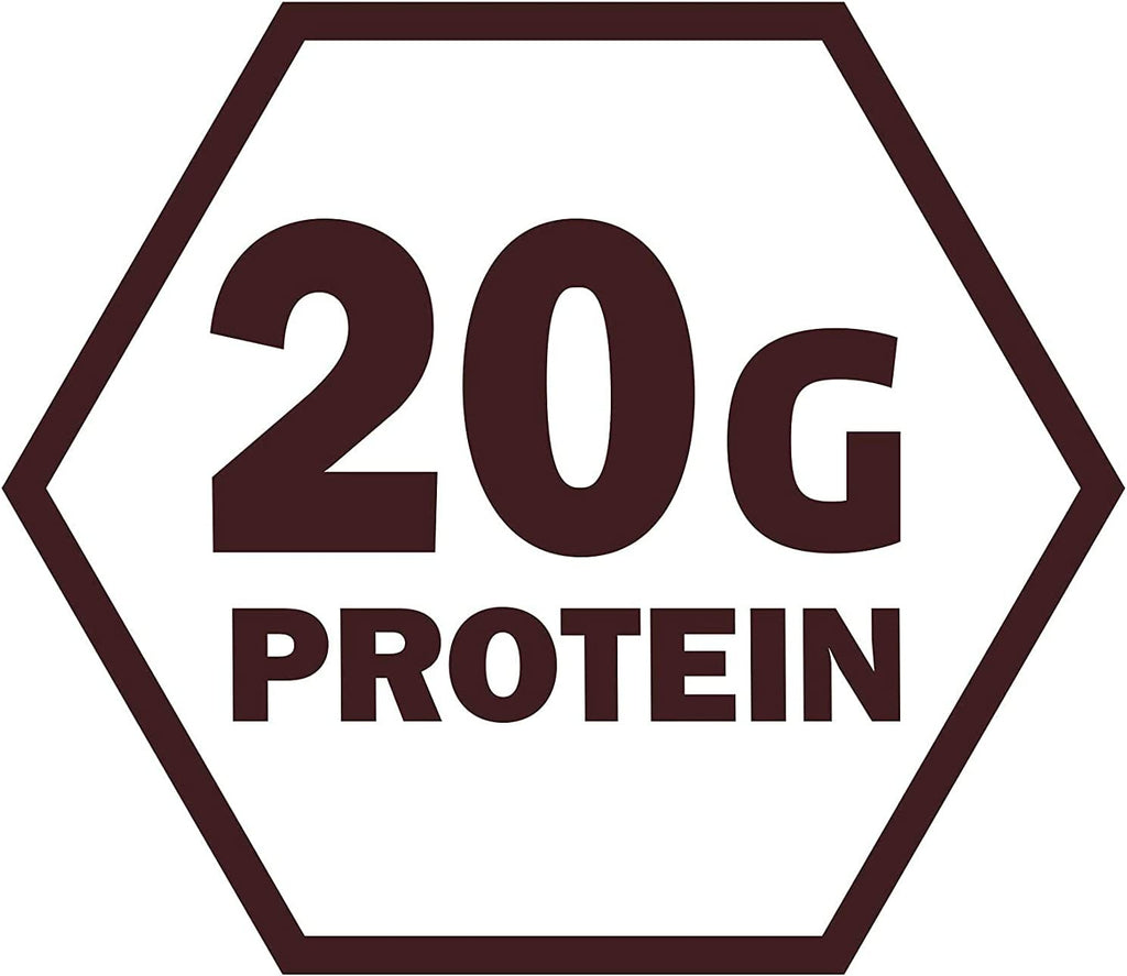 Snickers Hi-Protein Bars - Protein Bars