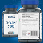Applied Nutrition Creatine 3000