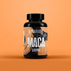 Warrior Core MACA