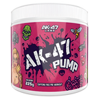 AK-47 Labs Pump - 225g / Watermelon - Pre-Workout Powder