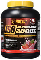 Mutant Iso Surge - Whey Protein Isolate Powder
