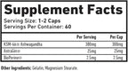 TWP Ashwagandha (KSM-66®)