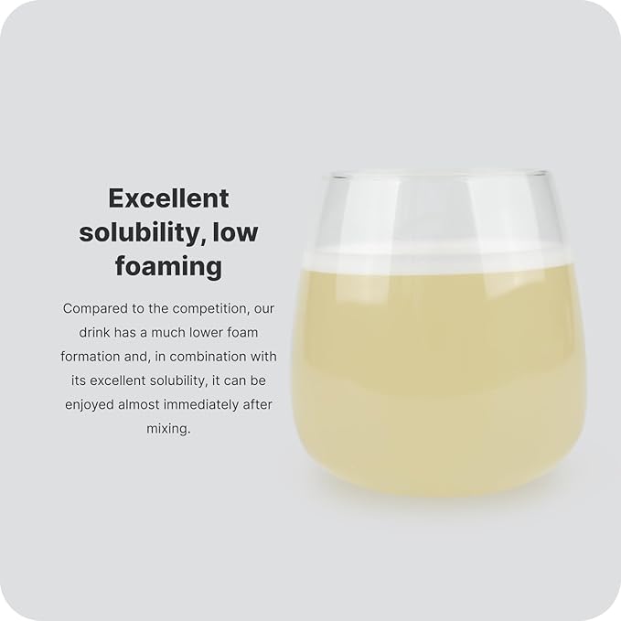 Vilgain Clear Whey Isolate 500g