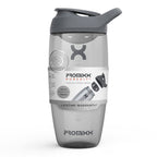 PROMiXX Pursuit EcoZen Shaker Bottle - Shaker Bottle (Less Than 2 Litres)