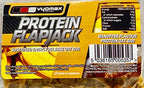 Vyomax Nutrition Protein Flapjacks - Protein Flapjacks