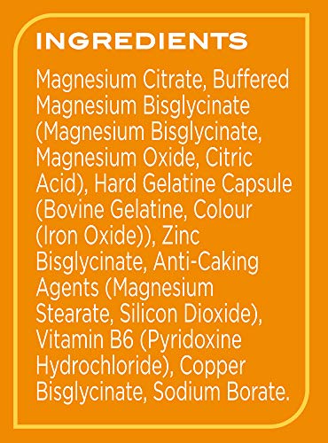 Reflex Nutrition Zinc Matrix - 100 Caps - Zinc Capsules