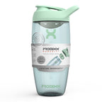 PROMiXX Pursuit EcoZen Shaker Bottle - Shaker Bottle (Less Than 2 Litres)