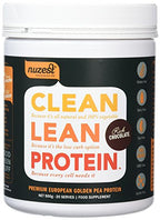 Nuzest Clean Lean Protein - Pea Protein Powder