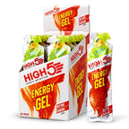 HIGH5 Energy Gel - 20x40g / Citrus - Energy Gels