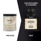 Bulk Magnesium Bisglycinate 500mg