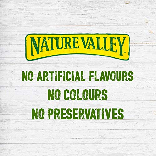 Nature Valley Proten - 12x40g / Salted Caramel Nut - Protein Bars