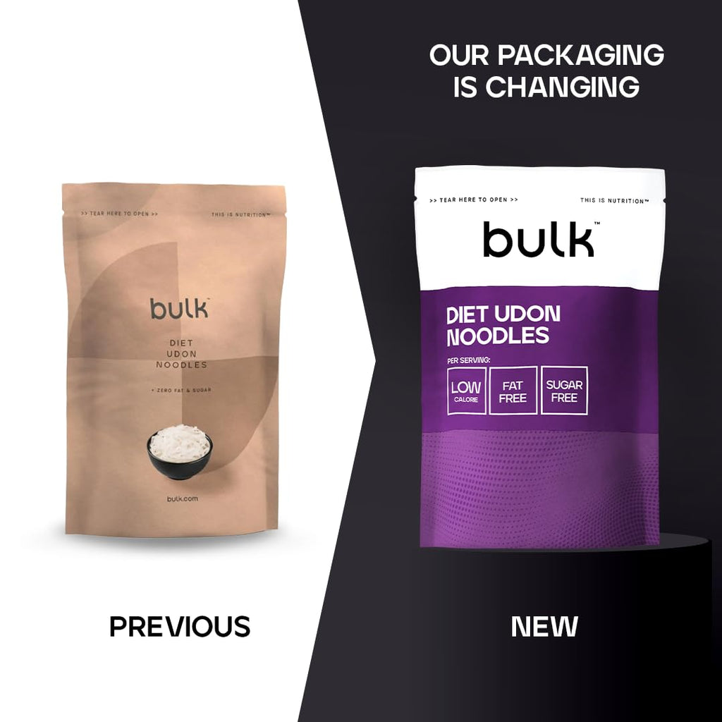 Bulk Diet Noodles 6x200g