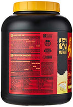 Mutant Iso Surge - Whey Protein Isolate Powder