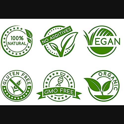 Feel Supreme Cordyceps capsules with green and white certification labels for quality assurance