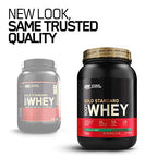 Optimum Nutrition Gold Standard 100% Whey - Whey Protein Powder