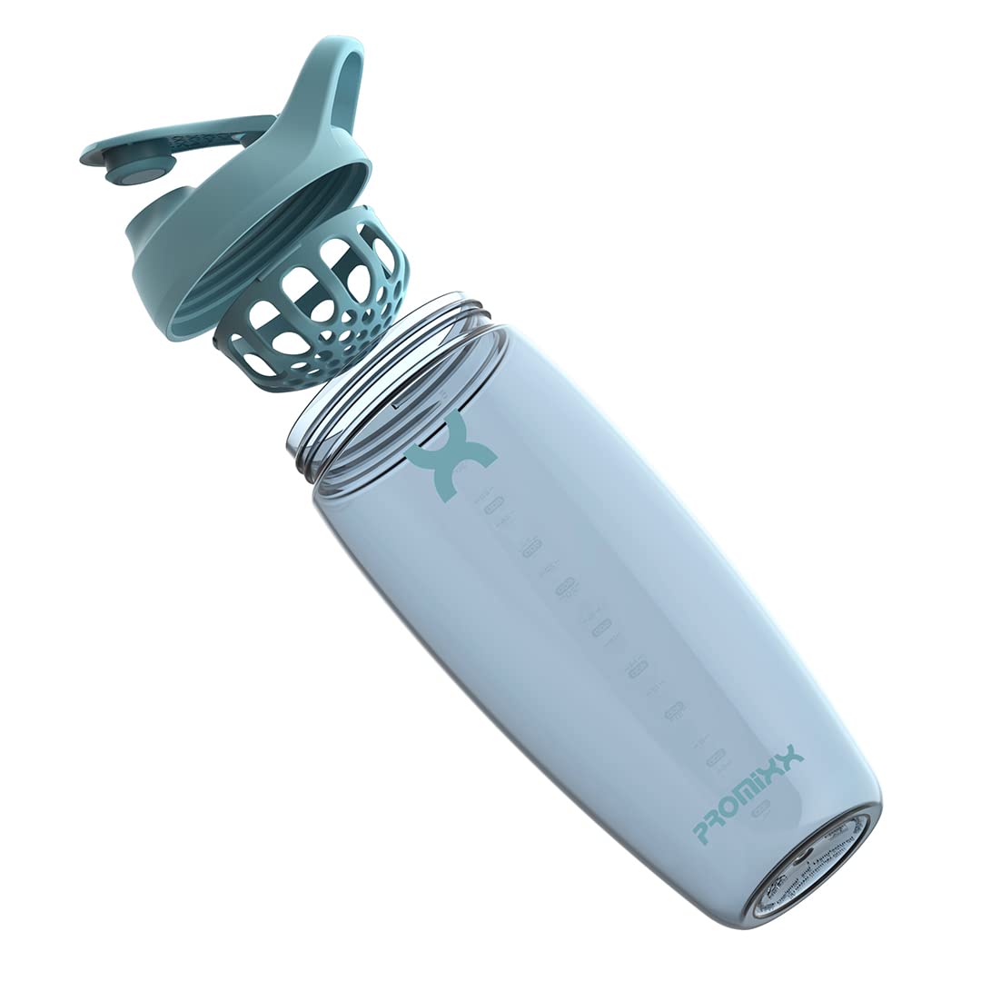 PROMiXX Pursuit EcoZen Shaker Bottle - Shaker Bottle (Less Than 2 Litres)