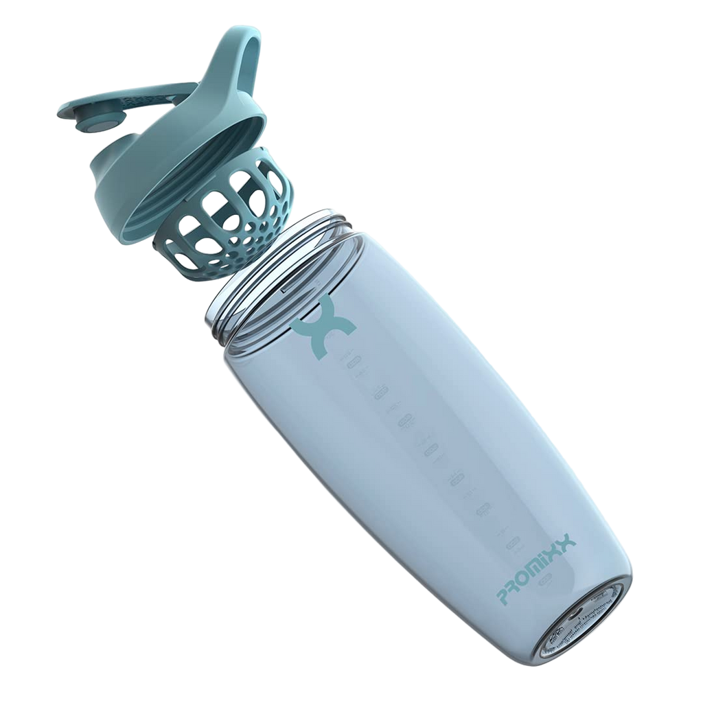 PROMiXX Pursuit EcoZen Shaker Bottle - MyGymSupplements