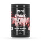 DNA Sports Thank Pump For That - Pre-Workout Powder