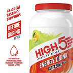HIGH5 Energy Drink - Sports & Energy Drink Mixes
