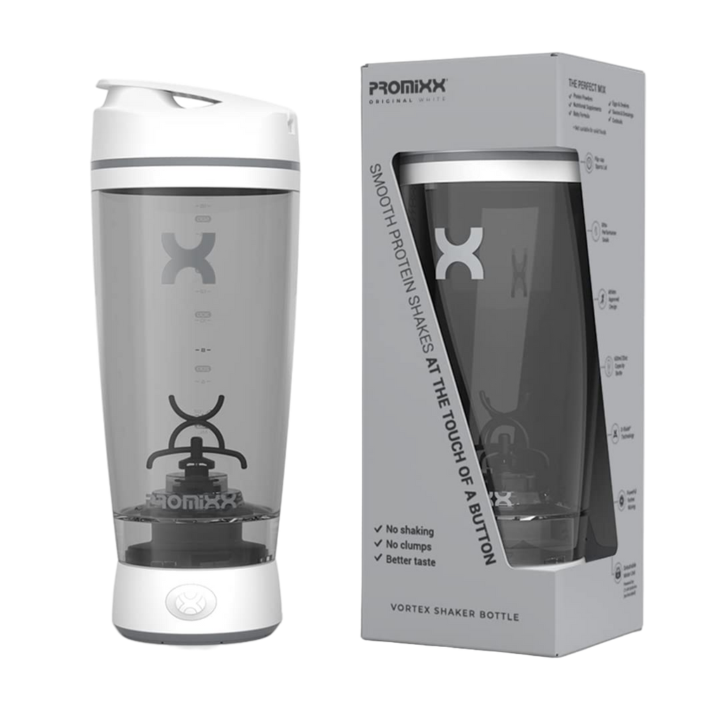 PROMiXX Original AA Vortex Mixer - MyGymSupplements