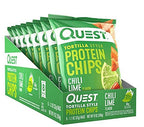 Quest Nutrition Protein Chips - Protein Crisps