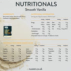 Nuzest Clean Lean Protein - Pea Protein Powder