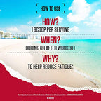 BSN Amino X - Amino Acids Powder