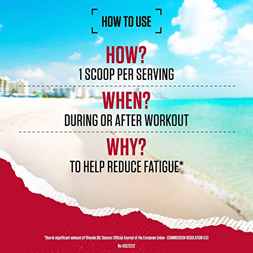 BSN Amino X - Amino Acids Powder