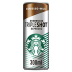Starbucks Tripleshot