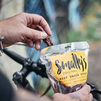 Smally’s Beef Snack Sticks - Protein Beef Snack