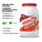 HIGH5 Energy Drink - Sports & Energy Drink Mixes