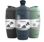 PROMiXX Pursuit Stainless-Steel Shaker Bottle - Shaker Bottle (Less Than 2 Litres)