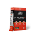 SIS HYDRO | Everyday effervescent electrolyte tablets - 6x4.3g / Berry - Hydration Tablets