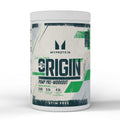 MyProtein Origin Pre-Workout Stim-Free - 600g / Sour Apples - Pre-Workout Powder