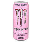 Monster Ultra 12x500ml - MyGymSupplements