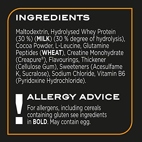 Reflex Nutrition Growth Matrix - Magnesium
