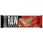 Warrior Raw Protein Flapjack - Protein Flapjacks