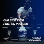 USN Blue Lab Whey - Whey Protein Powder