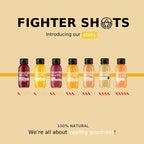 Fighter Shots - Immunity Support Shots