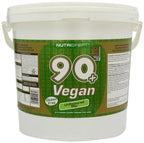 Nutri Vegan 90 + Protein Vegan - Vegan Protein Powder