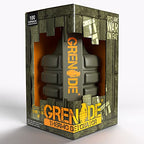 Grenade Thermo Detonator - 100 Caps - Weight Loss Support Capsules