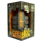 Grenade Thermo Detonator - 100 Caps - Weight Loss Support Capsules