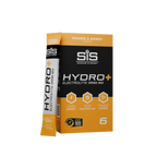 SIS HYDRO | Everyday effervescent electrolyte tablets - 6x4.3g / Orange Mango - Hydration Tablets
