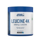 Applied Nutrition Leucine 4K