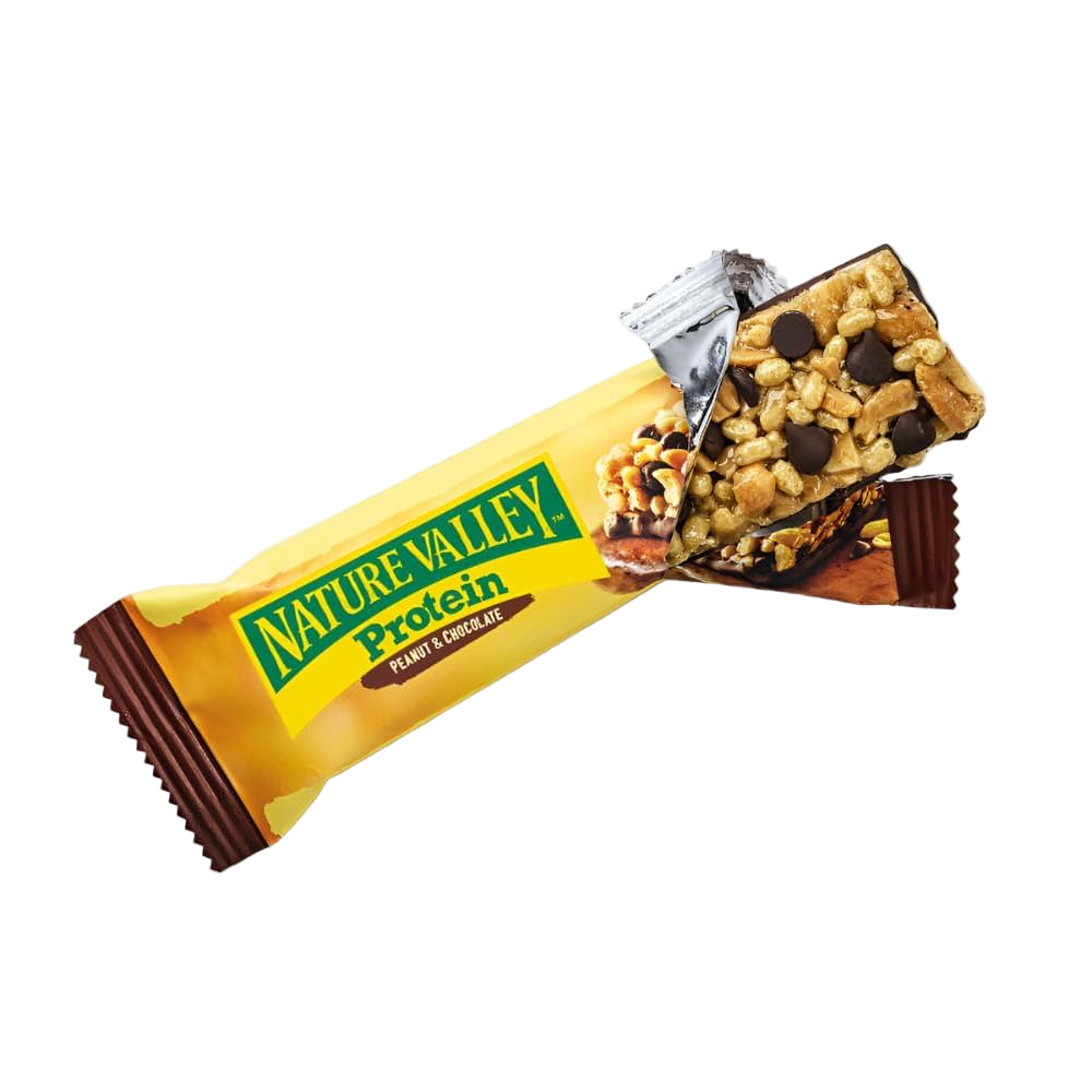 Nature Valley Protein - MyGymSupplements