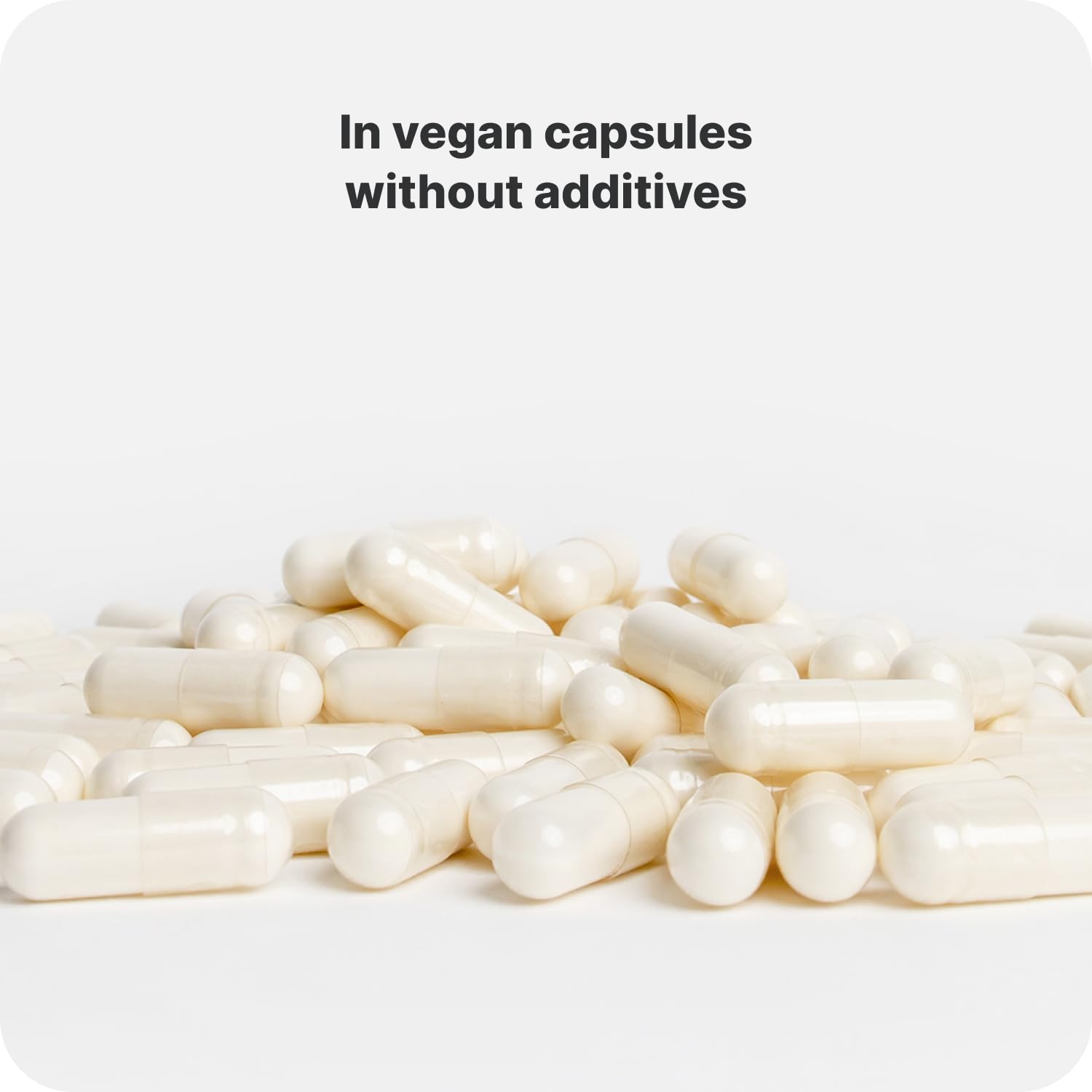 Vilgain Vitamin C - 90 Caps - Vitamin C Capsules
