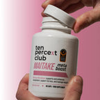 The Ten Percent Club Mataike Me Taboost