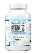 Trained By JP Cure-Coming - 60 Caps - Inflammation Control Capsules