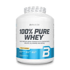 BioTech USA 100% Pure Whey