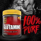 Mutant Core L’Glutamine - 300g - Glutamine Powder